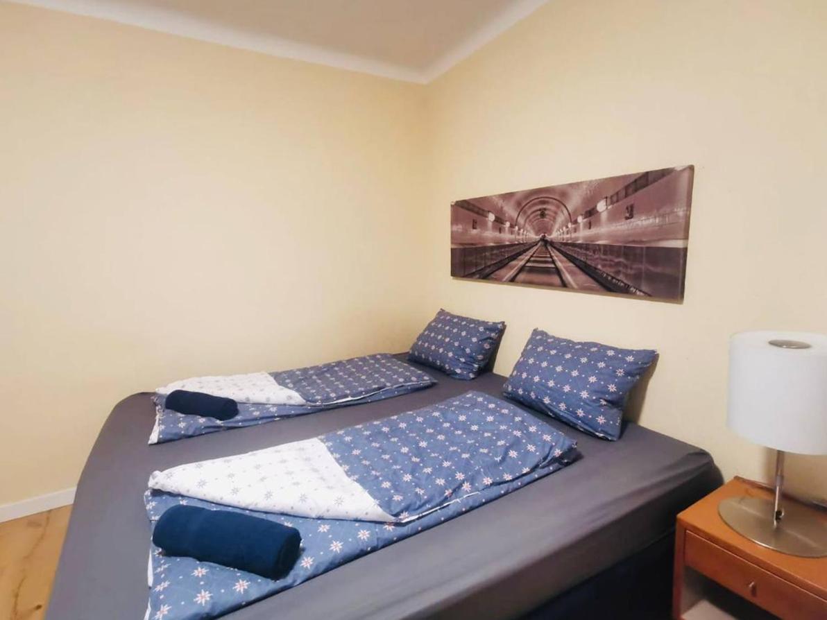 Tripel In Floridsdorf Area Privatunterkunft Wien