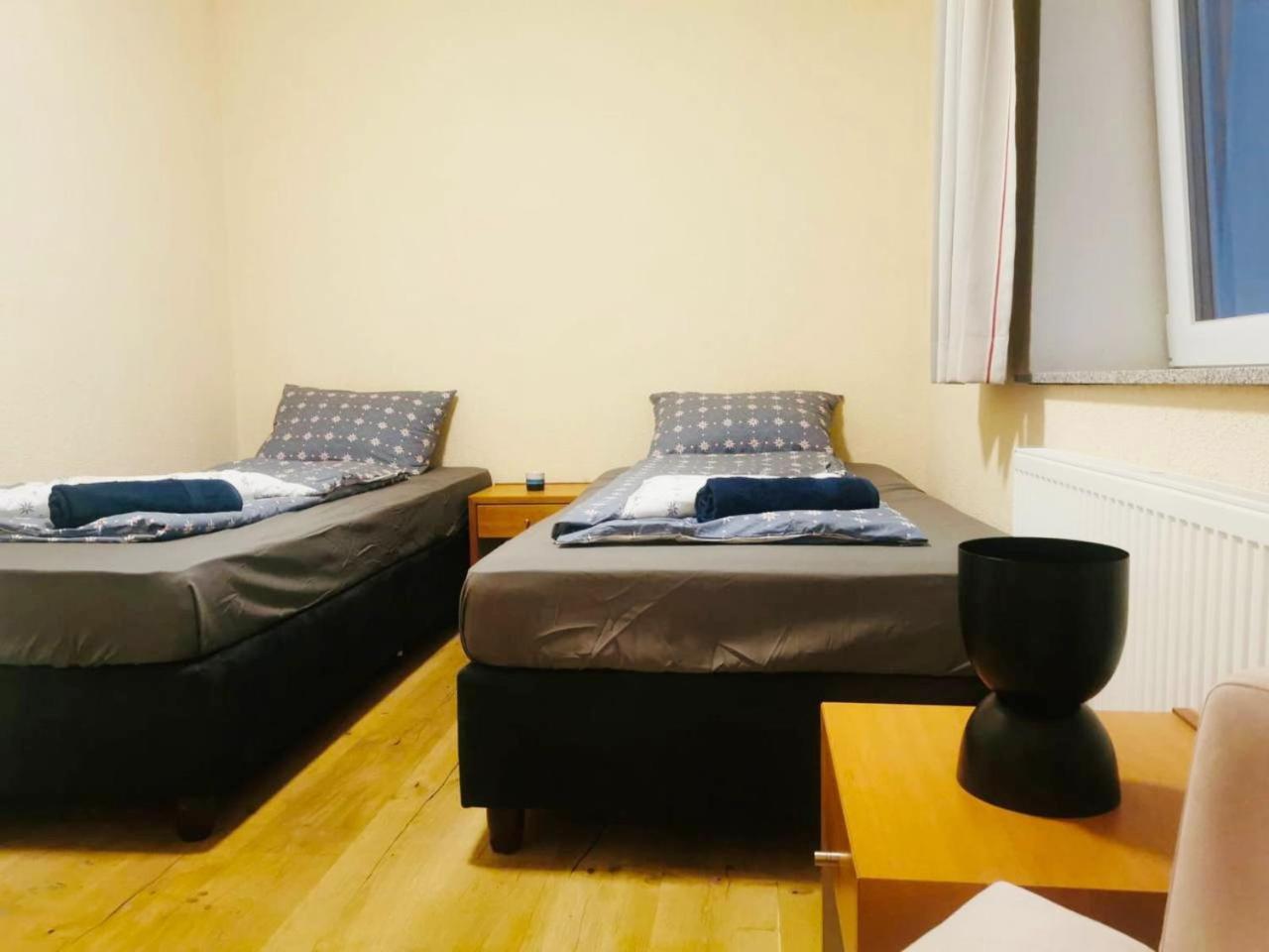 Tripel In Floridsdorf Area Accommodatie bij particulieren *