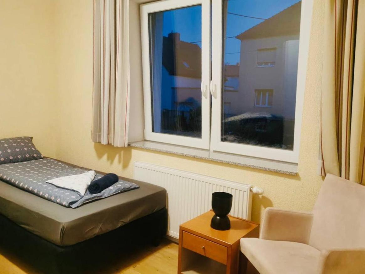Tripel In Floridsdorf Area Privatunterkunft Wien