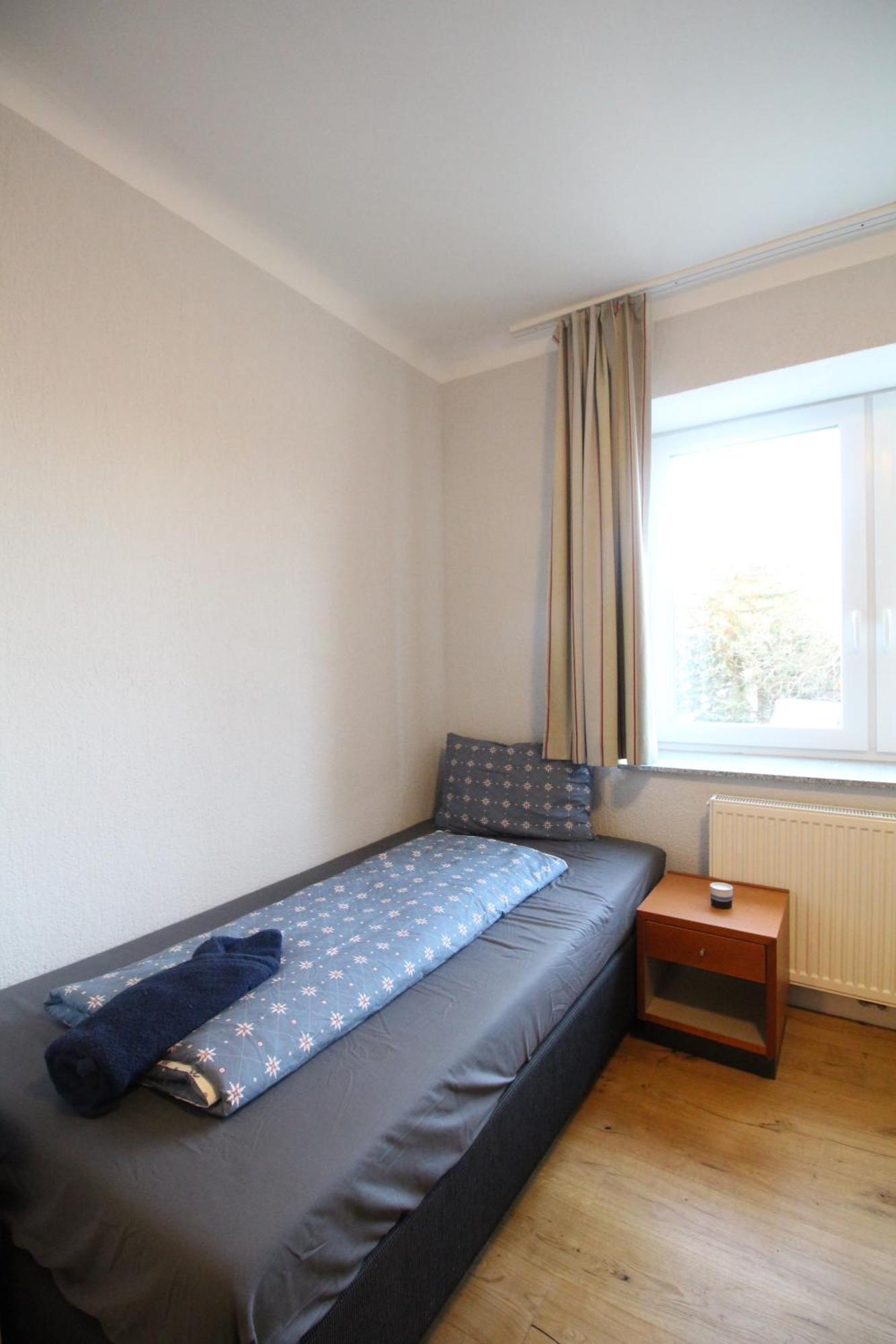 Tripel In Floridsdorf Area Privatunterkunft